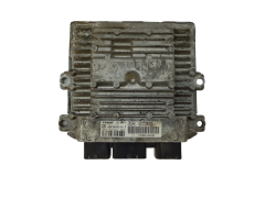 Controlador 9648971880 9643455080 5WS40021I-T PSA Siemens 15597