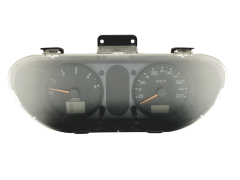 Velocímetro/Instrumentos Y Relojes Ford Fusion 2S6F-10849-NE 2S6F10849NE 44414