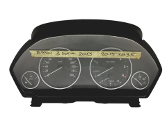 Velocímetro/Instrumentos Y Relojes BMW 3 6210 9287480 Johnson 52326
