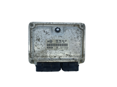 Controlador 038906012AP 0281010126 VW Bosch 62096