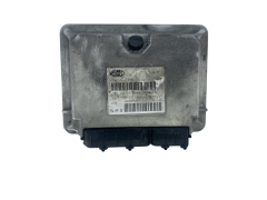 Controlador 51793116 IAW4AF.S2 61601.127.03 Fiat Magneti Marelli 49161