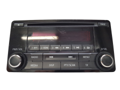 Radio Cd Mitsubishi Outlander 8701A626 34U626D