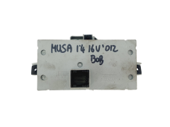 Controlador BSI Fiat 51908307 503441070000 Magneti Marelli 