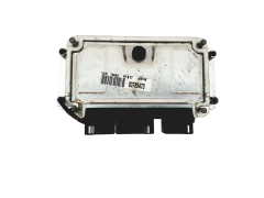 Controlador 9657499880 0261206943 9638765680 PSA Bosch 24093