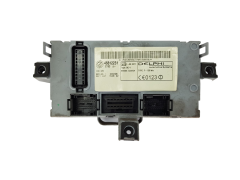 Controlador BSI Fiat 46812231 Delphi 18861