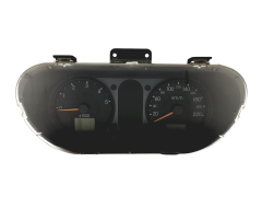 Velocímetro/Instrumentos Y Relojes Ford Fusion 2S6F-10849-NE 2S6F10849NE 50672