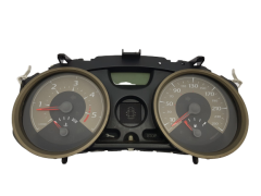 Velocímetro/Instrumentos Y Relojes Renault Megane 2 8200408787 F 23129