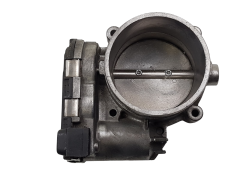 Mariposa De Aire Porsche 94860511503 0280750114 Bosch