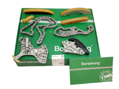 Kit De Cadena De Tiempo Volkswagen 07K198229B B18845 Borsehung