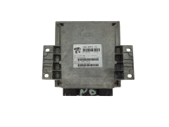 Controlador 9645989480 9655756380 IAW48P2.72 16.623.004 PSA 17857