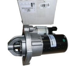 Arrancador Nueva Original 9674077280 Citroen Peugeot