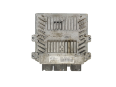 Controlador 9660300280 9653451880 5WS40285C-T PSA Siemens 41926