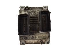Controlador Fiat 00551803110 0261207901 1039S00103 Bosch 13601