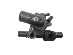 Caja Termostato 8200703139 2.0 DCi Renault Laguna 3