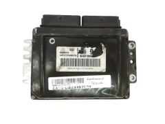Controlador 96801800 5WY5407A  9A Chevrolet Kemsco 19357