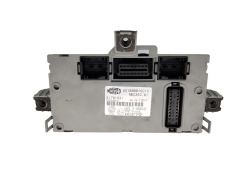 Controlador BSI Fiat 51781531 501869910010 NBC350.91 Magneti Marelli 20549