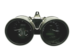 Velocímetro/Instrumentos Y Relojes Daewoo Kalos 96461301 57240