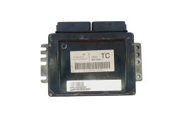 Controlador 96376652 S010016040A8 Chevrolet Daewoo Kemsco 38062