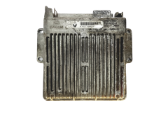 Controlador 7700104483 7700868295 7700103967 Renault Sagem 26089