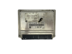 Controlador BMW 7786887 0281010205 Bosch 56861