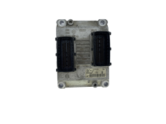 Controlador 00735018130 0261206714 Alfa Romeo Bosch 53006