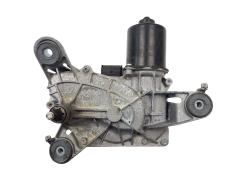 Motor De Los Limpiaparabrisas Izquierdo Citroen DS5 9687343880 Valeo RHD