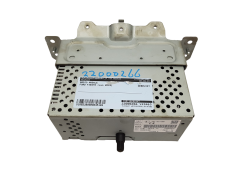 Radio del coche Navi Ford Fiesta H1BT-18C815-VT DABAHU001