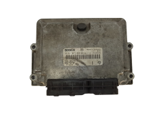 Controlador 55189421 0281011488 93749DAV Alfa Romeo Bosch 16462