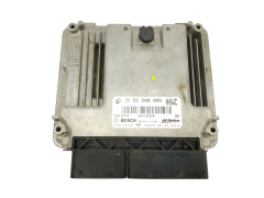 Controlador Del Motor 55588895 0281019087 Opel Bosch ACDelco