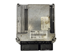 Controlador Del Motor BMW 7789572 0281010565 Bosch 19443