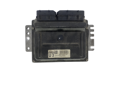 Controlador MEC32-040 G3 U3 Nissan Hitachi 53103
