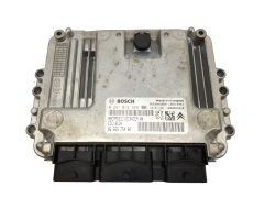 Controlador 9666975480 0281013329 9653958980 PSA Bosch 27731