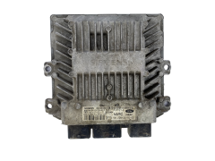 Controlador 3S61-12A650-LC 5WS40140E-T 5AYC Ford Siemens 52837
