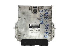 Controlador 897240 8662 5166996 275800-0992 Saab Isuzu Denso 29726