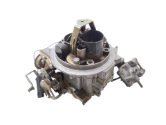 Carburador Fiat 32/34 TLDE Weber