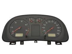 Velocímetro/Instrumentos Y Relojes VW Bora 1J0919861B 110008916018 18923