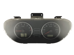 Velocímetro/Instrumentos Y Relojes Ford Fusion Fiesta 4S6F-10849-EA 47926