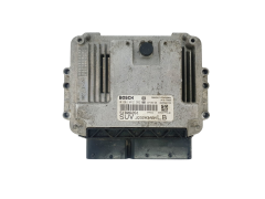 Controlador 0281012992 51806261  Fiat Bosch 36084