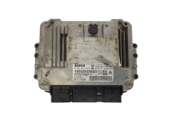 Controlador 0281012985 9661204380 9653958980 PSA Bosch 3361