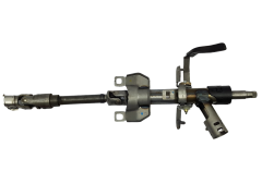 Columna De Dirección 4123Y3 Peugeot 206 93897 12811