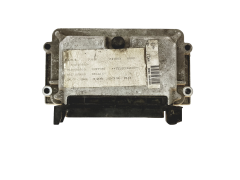 Controlador 0261206216 9632693980 26FM0652 PSA Bosch 22249