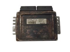 Controlador S110138000B 8200059086 8200044437 Renault Siemens 3748