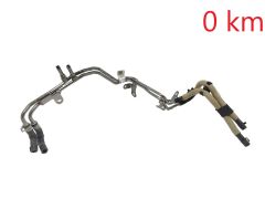 Tubería Del Sistema De Refrigeración Adblue 204765205R 2.0dCi Renault Trafic 3