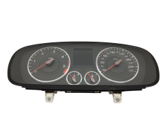 Velocímetro/Instrumentos Y Relojes Renault Laguna 3 248100021R A2C53182884 VDO