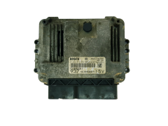 Controlador Del Motor 51806561 0281012883 Alfa Romeo Bosch 33502