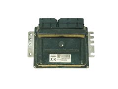 Controlador MEC37-300 D1 XR Nissan Hitachi 