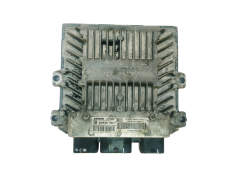 Controlador 5WS40110E-T 9654925480 9648624280 PSA Siemens 33305