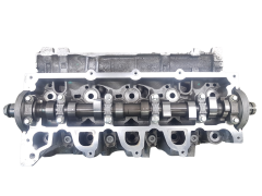 La Culata Renault Nissan 1.5 DCI 110421067R 110418343R 2012