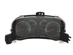 Velocímetro/Instrumentos Y Relojes Fiat Panda 51871018 503005311001 47822