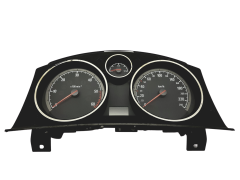 Velocímetro/Instrumentos Y Relojes Opel 13216660NC Astra H 30095